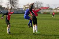 Martin Radoń trenuje z Kolbuszowianką