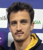 Sacha Martinez - Stal Kraśnik