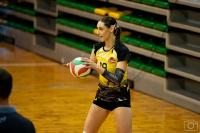 Martyna Zięba: Chciałabym jeszcze lepiej zagrać następną rundę