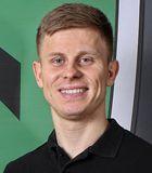Mateusz Marzec - Pogoń Siedlce