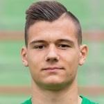 Maciej Mas - Olimpia Grudziądz