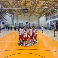 Asseco Resovia w finale turnieju w Kozienicach