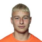 Kacper Masiak - Stal Rzeszów