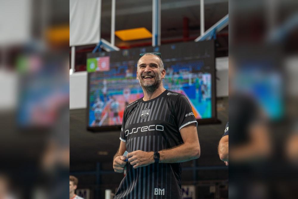 fot. Asseco Resovia Rzeszów/Facebook.