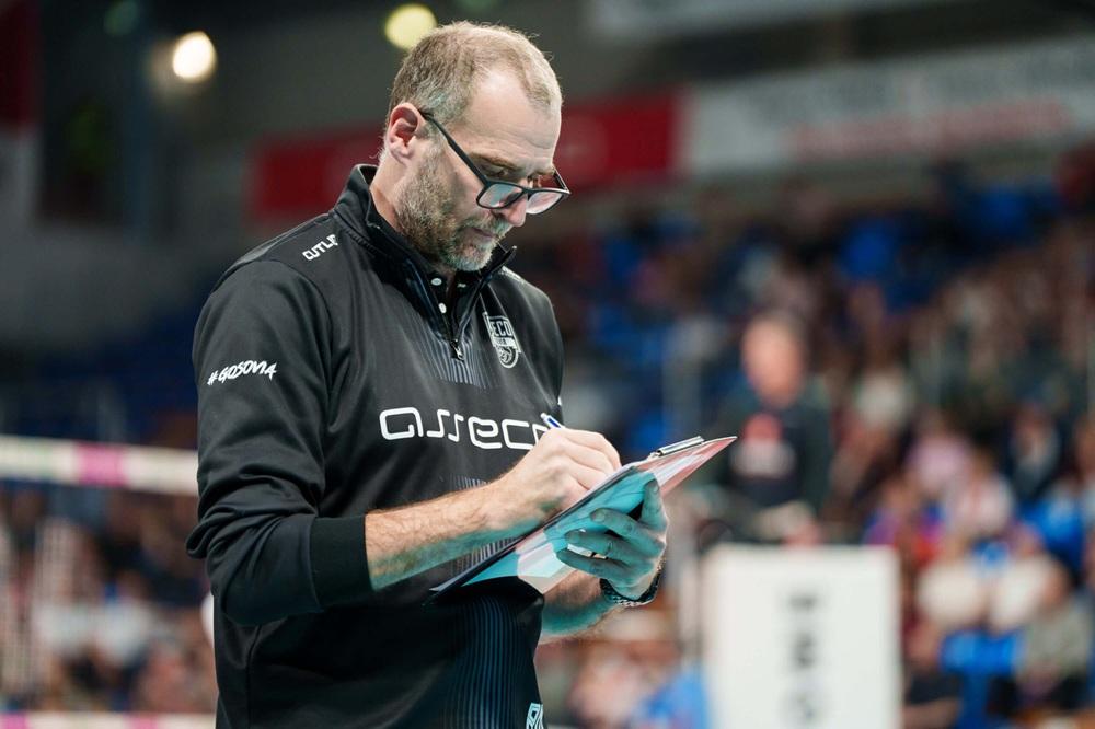 Fot. Asseco Resovia Rzeszów/Facebook.