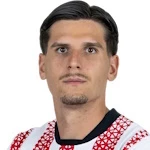 Igor Matanović - Chorwacja