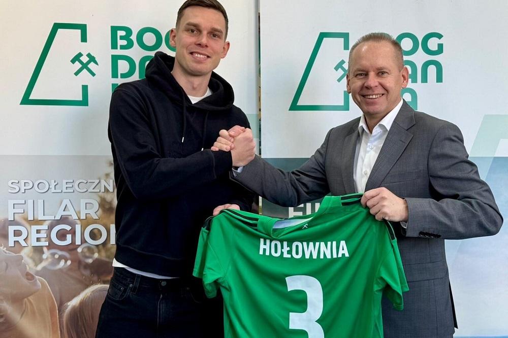 fot. Górnik Łęczna