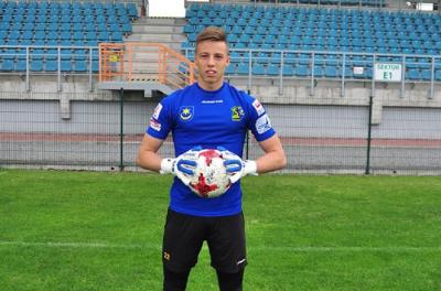 Mateusz Jedynak: "Staram się żyć normalnie, codziennie spędzam po 3-4 godziny na rehabilitacji"