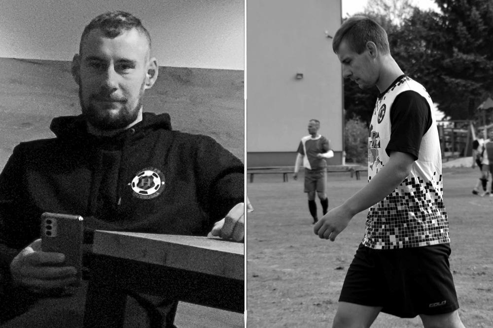 Mateusz Kot, były piłkarz Herkulesa Trzebuska, nie żyje. Miał tylko 24 lata.