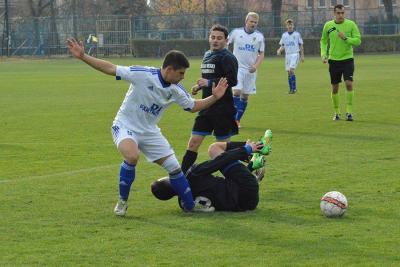 Stal Gorzyce ograła Start Pruchnik. Hat-trick Szymanka