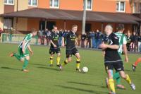 Prokop, Leś i Guzy w Wisłoku Strzyżów