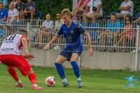 Mateusz Rejowski dołączył do Legionu Pilzno (fot. KRTSE Photography)