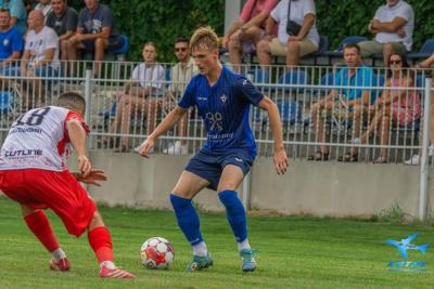 Mateusz Rejowski dołączył do Legionu Pilzno (fot. KRTSE Photography)