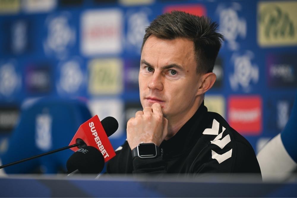 fot. Łukasz Wójcik / Motor Lublin