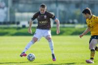 Wisłoka Dębica ma nowego zawodnika. To syn byłego reprezentanta Polski