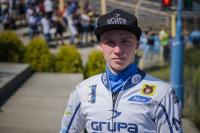 Cierniak będzie jeździł w Wilkach? To może być hit transferowy 2 ligi