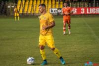 Były piłkarz Siarki Tarnobrzeg znalazł nowy klub