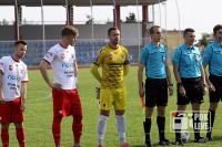 Kolbusz nie będzie grał w Wiśle Sandomierz. 23-latek szuka nowego klubu