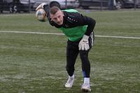 Wyniki środowych sparingów (29 stycznia)