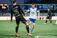 Poważne osłabienie Stali Mielec! Problemy ze zdrowiem Mateusza Maka