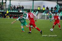 Spore wzmocnienie Wisłoki Dębica!