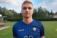 Strug Tyczyn pozyskał zawodnika z Sokoła Kolbuszowa Dolna