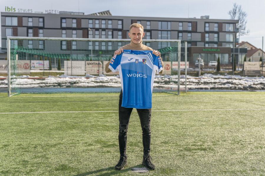 fot. Podhale Nowy Targ