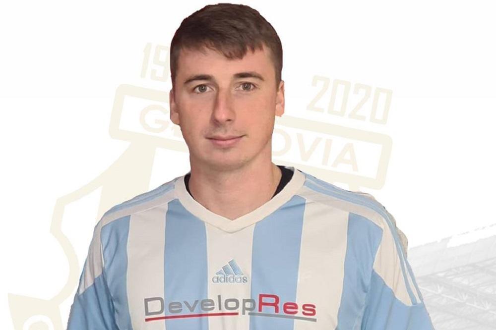 fot. Głogovia Głogów Małopolski