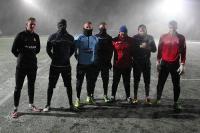 Matthew Korziewicz trenuje z Odrą Opole