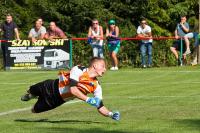 Sokół Sieniawa testuje Matthew Korziewicza