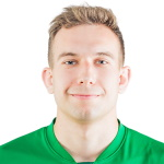 Konrad Matuszewski - Korona Kielce