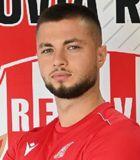 Tomasz Matuszewski - Siarka Tarnobrzeg