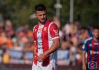 Skrzydłowy zasilił Siarkę Tarnobrzeg