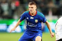 Lewy obrońca o włos od Stali Mielec