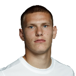 Michał Matys - Resovia