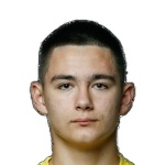 Adam Matysek - Zagłębie Lubin
