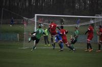 UEFA Regions Cup: Podkarpacie vs. Świętokrzyskie 4-2 [ZDJĘCIA]