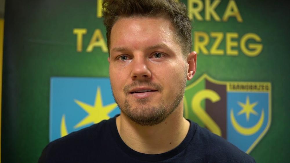 Fot. Siarka Tarnobrzeg 