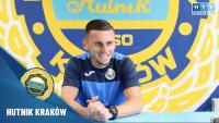 Pięciu piłkarzy na liście transferowej Hutnika Kraków