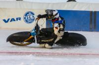 Poznaliśmy reprezentantów Niemiec w European Individual Ice Speedway Championship