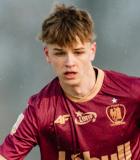 Oliwier Maziarz - Piast Gliwice