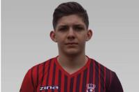 Pierwszy transfer Korony Rzeszów