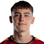 Bartosz Mazurek - Jagiellonia Białystok