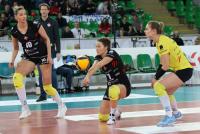 Włoski potentat za mocny dla Developresu SkyRes Rzeszów