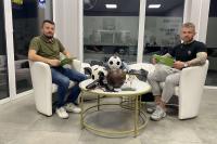 Podkarpackie Bagienko: Spadki Stali Mielec i Stalówki. Fatalna passa Stali Rzeszów [WIDEO]