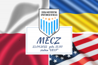 SMS Mielec zaprasza na mecz przyjaźni!