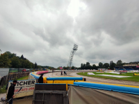 Fatalne wieści z Krosna! Pogoda pokrzyżowała plany na finał!