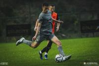 Trener PGE FKS Stali Mielec: Jesteśmy zadowoleni z pierwszego sparingu