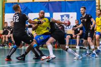 PIŁKA RĘCZNA. IX Memoriał Antoniego Weryńskiego, dzień I [ZDJĘCIA]