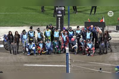 Fot. PDK LIVE/Youtube